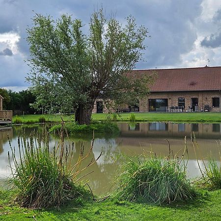 Chambre Coin Nature Fromelles 外观 照片