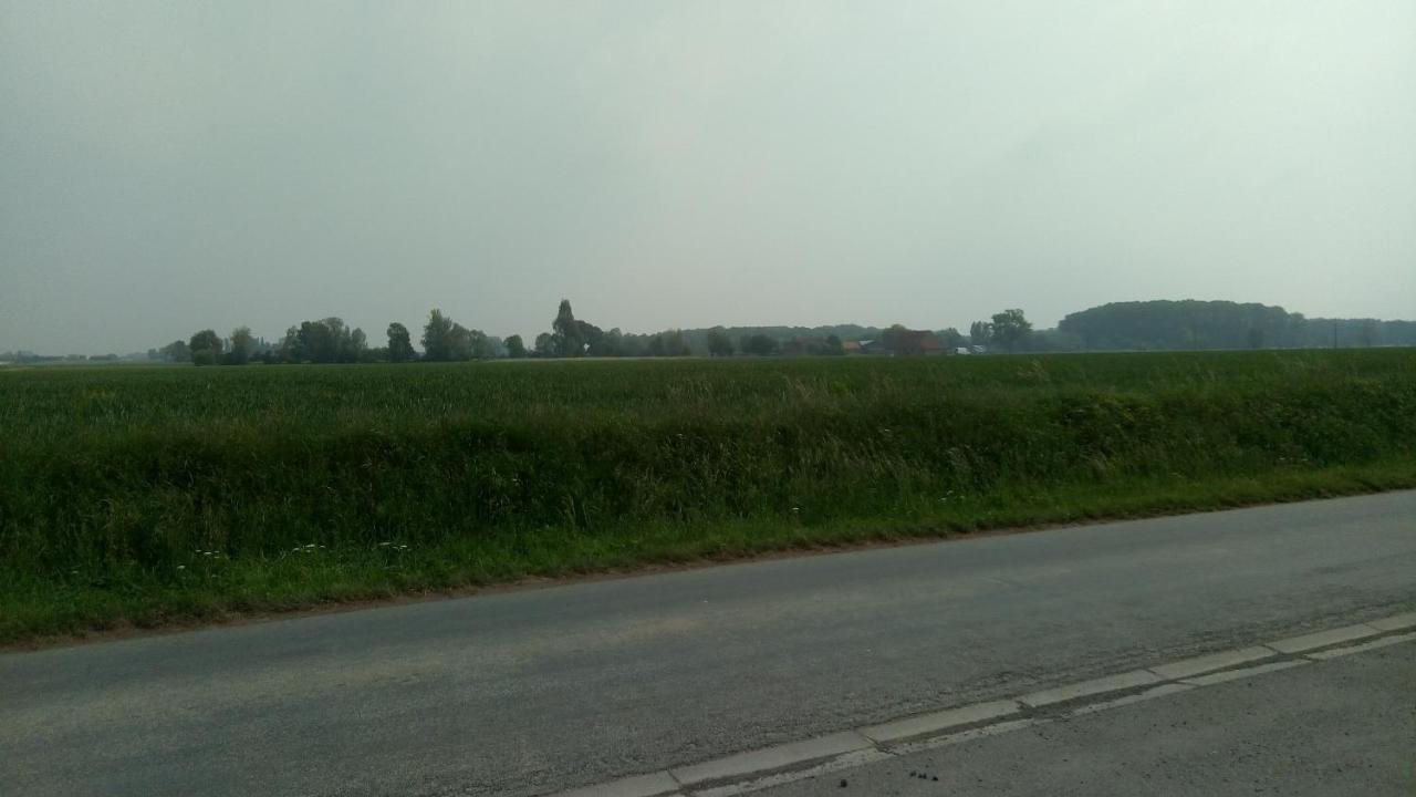 Chambre Coin Nature Fromelles 外观 照片