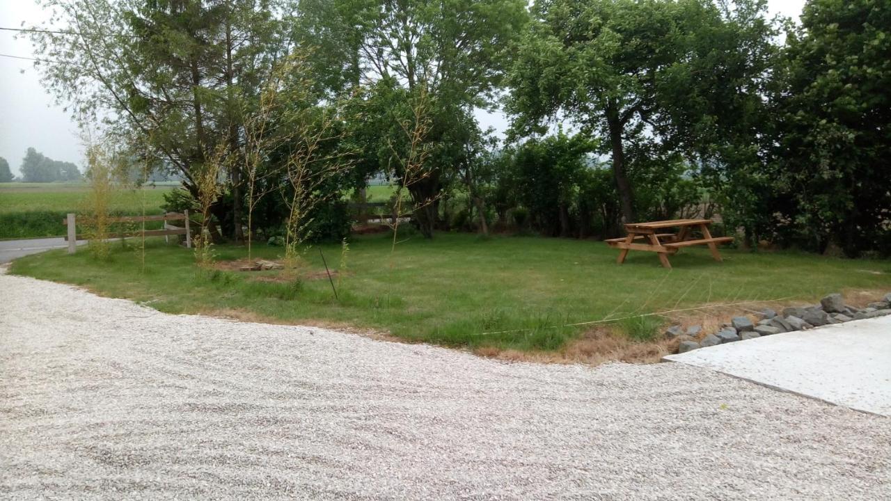 Chambre Coin Nature Fromelles 外观 照片